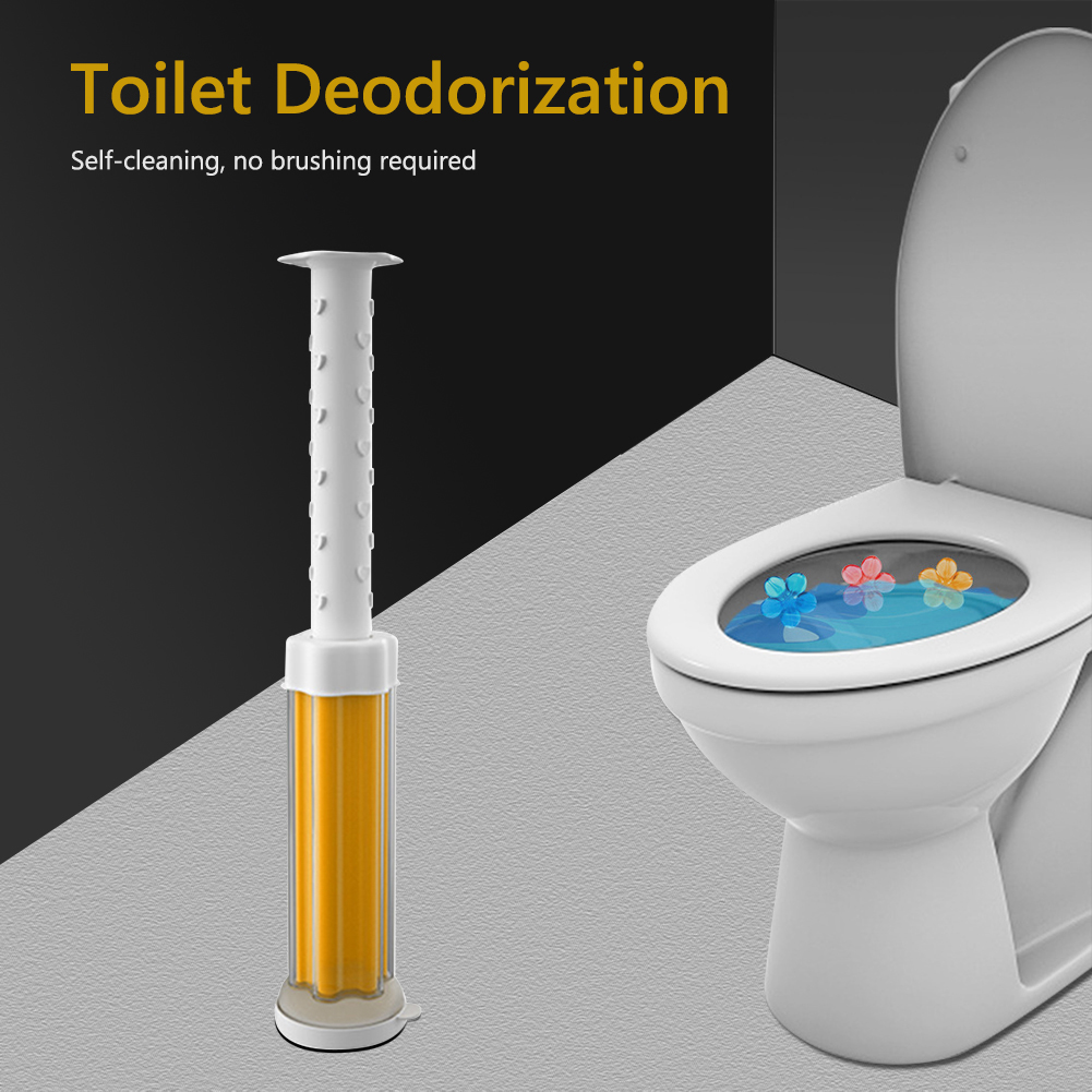 1-6PCS Flower Gel Stamp Toilet - Snake Plant 评论和价格
