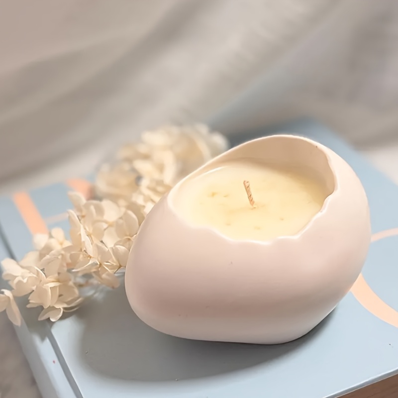 Resin silicone mold, 1 piece o - Terracotta Pot 评论和价格
