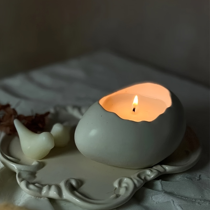 Resin silicone mold, 1 piece o - Terracotta Pot 评论和价格