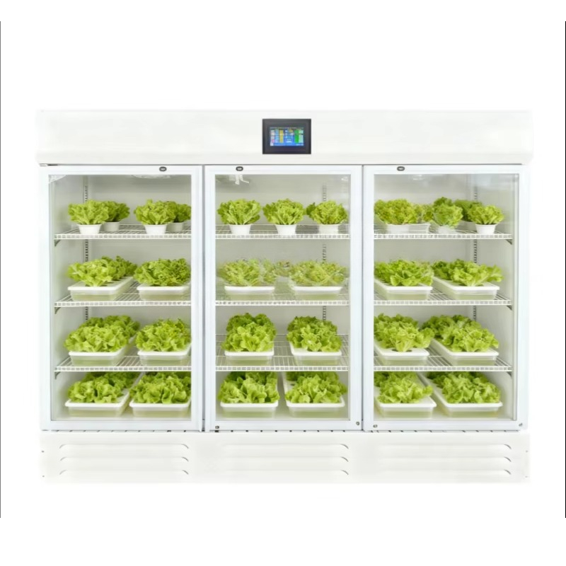 HEZHOU HZ-3 Indoor Hydroponic  - Indoor Plants 评论和价格