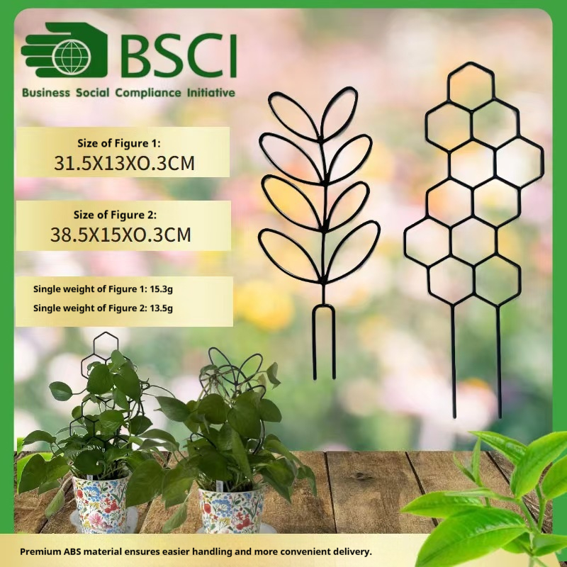 1PC Honeycomb Design Plant Tre - Pothos 评论和价格